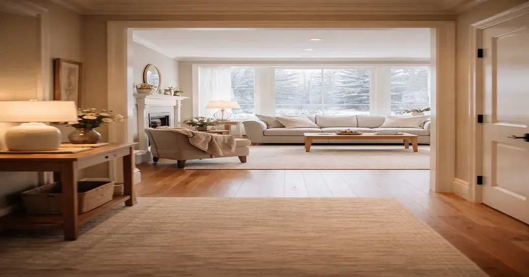 Pre-List Prep: The Best Winter Improvements with Fast ROI
